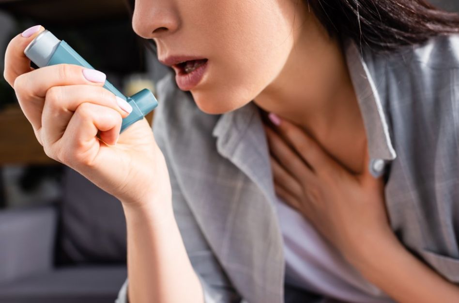 Neun Wege, Asthma auf natürliche Weise zu lindern