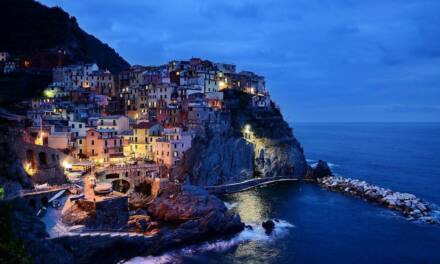 Haus am Meer in Italien kaufen: Traumvilla oder Anlageobjekt?