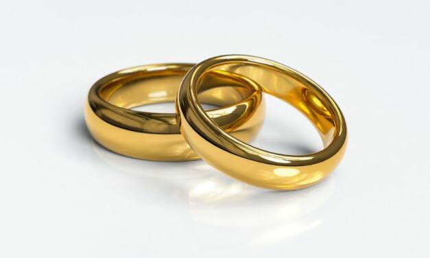Vom Ja-Wort bis zur Goldenen Hochzeit – 3 Tipps für eine langanhaltende Ehe