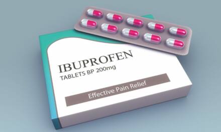 Ibuprofen – ein bewährtes Mittel gegen Schmerzen und Fieber