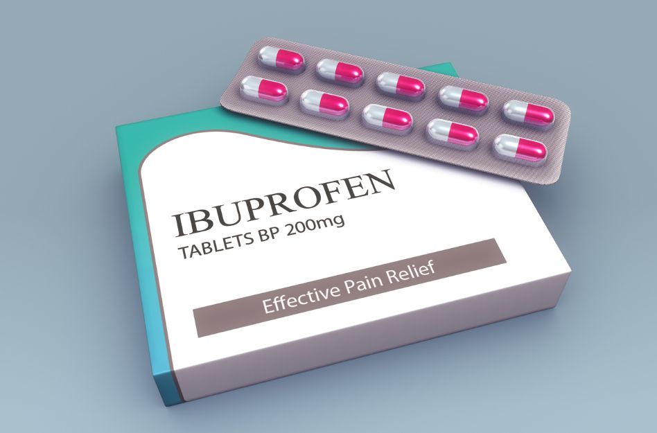 Ibuprofen – ein bewährtes Mittel gegen Schmerzen und Fieber