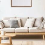 Sofa-Pflege leicht gemacht: Tipps und Tricks für langanhaltende Schönheit