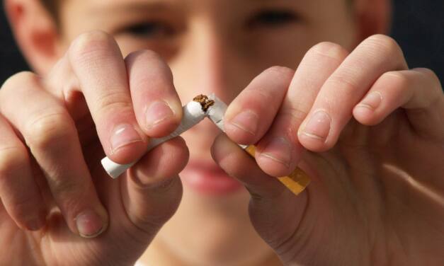 Warum scheitern so viele beim Rauchen aufhören?